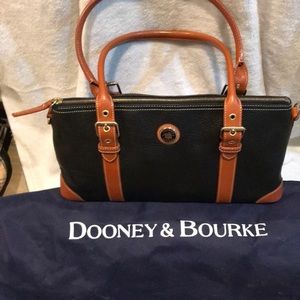 Dooney and Bourke bag